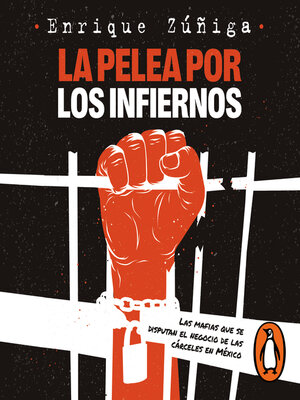 cover image of La pelea por los infiernos